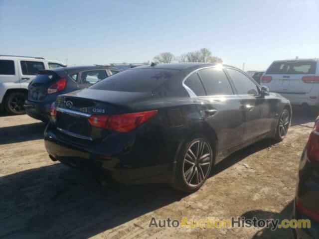 INFINITI Q50 PREMIUM, JN1EV7AR9HM830464