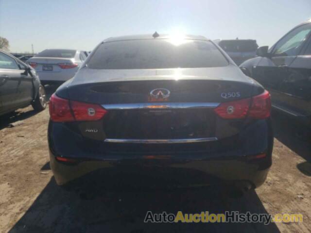 INFINITI Q50 PREMIUM, JN1EV7AR9HM830464