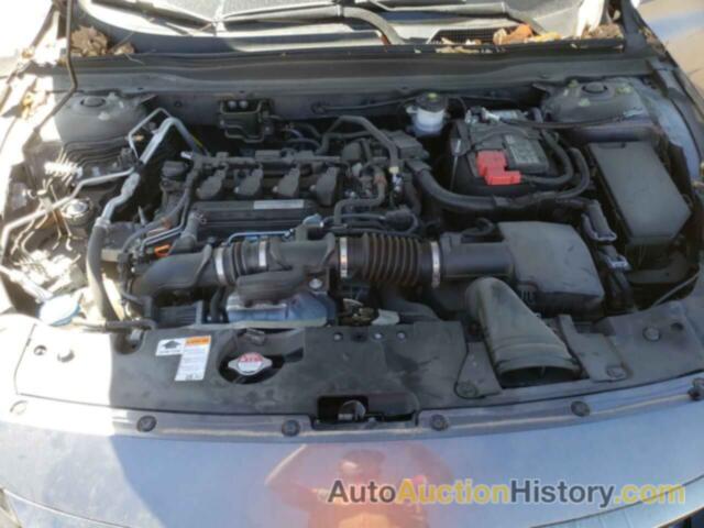 HONDA ACCORD SPORT, 1HGCV1F33KA161060