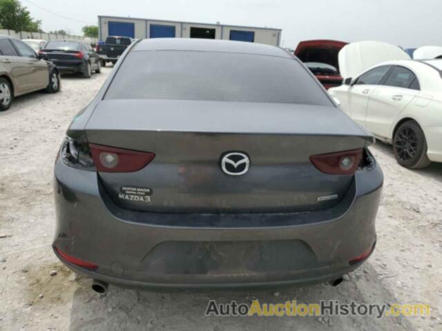 MAZDA 3 SELECT, 3MZBPABM9PM353612