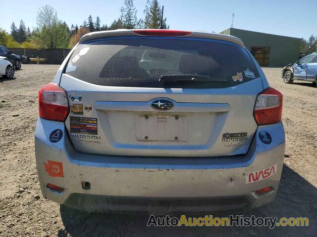 SUBARU IMPREZA PREMIUM, JF1GPAD64DG830997