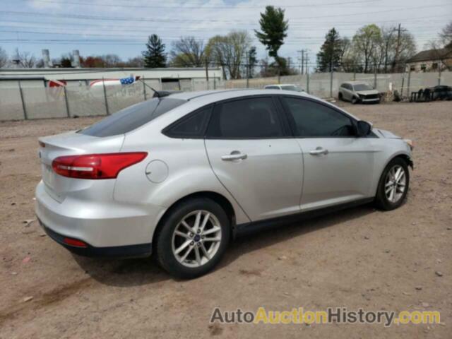 FORD FOCUS SE, 1FADP3F2XJL207217