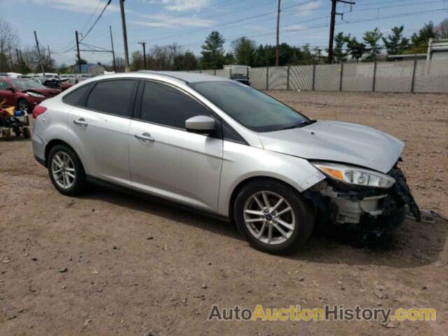 FORD FOCUS SE, 1FADP3F2XJL207217