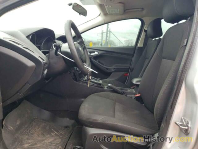 FORD FOCUS SE, 1FADP3F2XJL207217