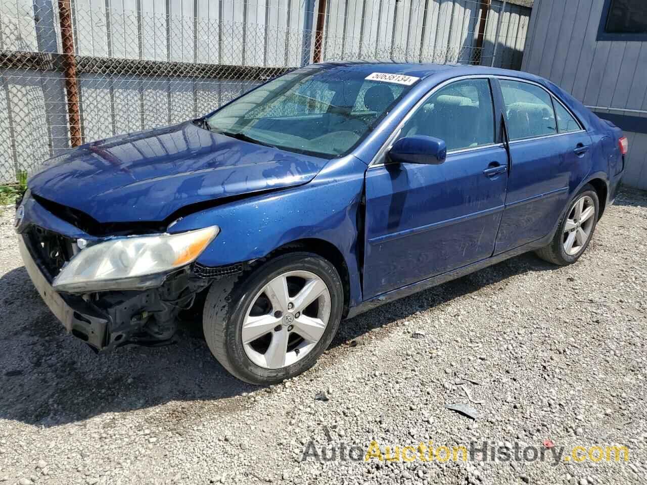 TOYOTA CAMRY CE, 4T1BE46KX7U096969