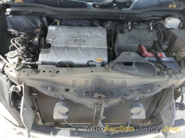 LEXUS RX350 350, 2T2BK1BA8AC023169