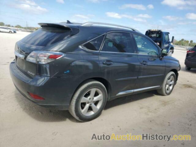 LEXUS RX350 350, 2T2BK1BA8AC023169