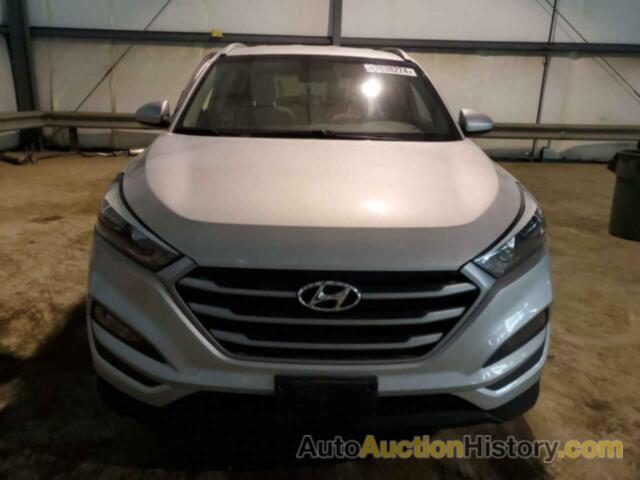 HYUNDAI TUCSON SEL, KM8J3CA46JU767114