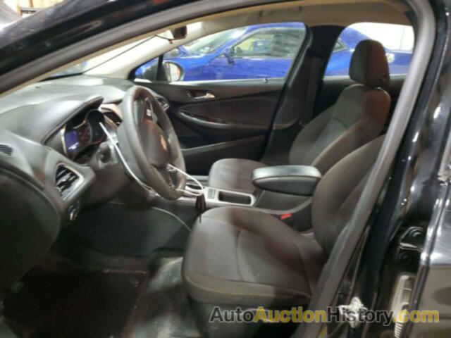 CHEVROLET CRUZE LS, 1G1BC5SM0J7209379