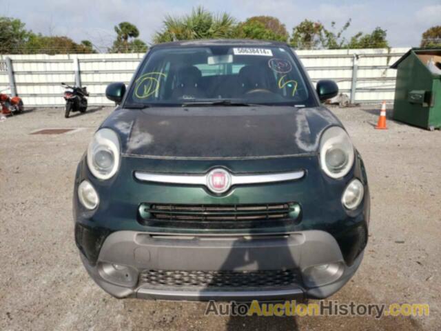 FIAT 500 TREKKING, ZFBCFADH6EZ023385