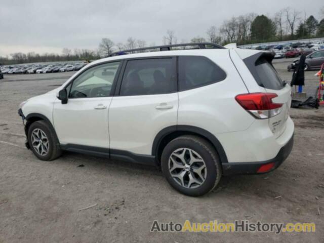 SUBARU FORESTER PREMIUM, JF2SKADC1PH519049