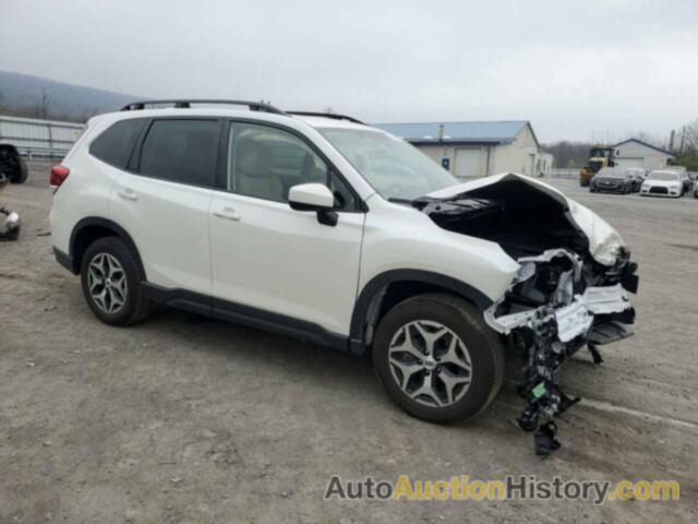 SUBARU FORESTER PREMIUM, JF2SKADC1PH519049