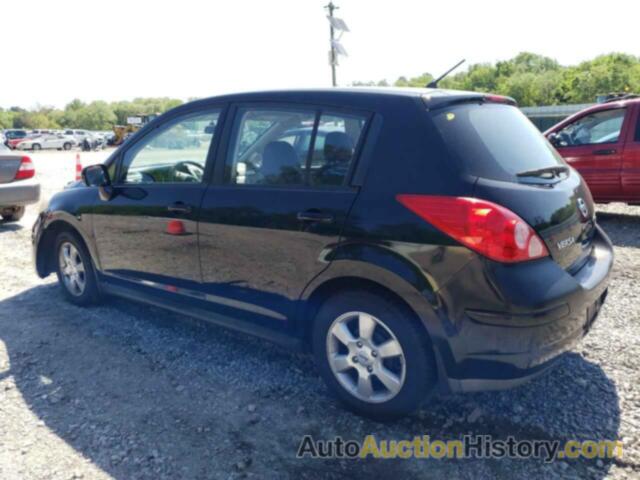 NISSAN VERSA S, 3N1BC13E77L427107