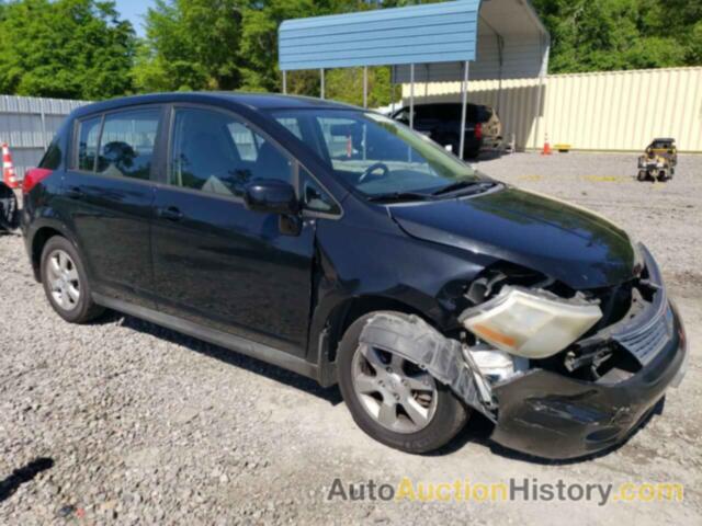 NISSAN VERSA S, 3N1BC13E77L427107