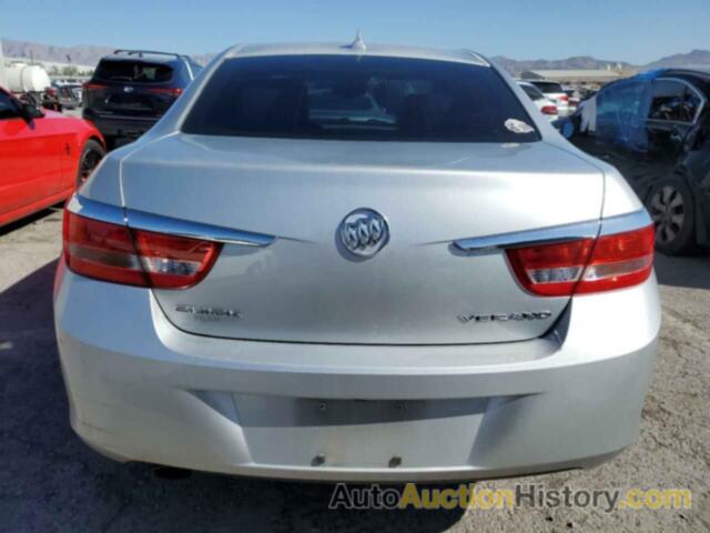 BUICK VERANO, 1G4PP5SK4D4162133