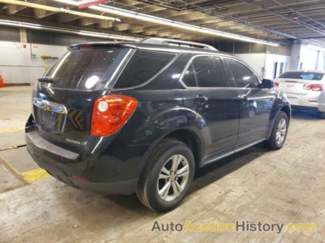 CHEVROLET EQUINOX LT, 2CNFLNEC2B6413884