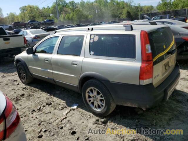 VOLVO XC70, YV4SZ592171279167