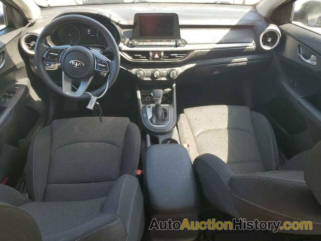 KIA FORTE FE, 3KPF24AD8LE205087