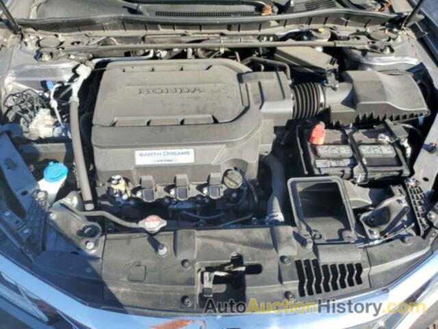 HONDA ACCORD EXL, 1HGCR3F01HA022236