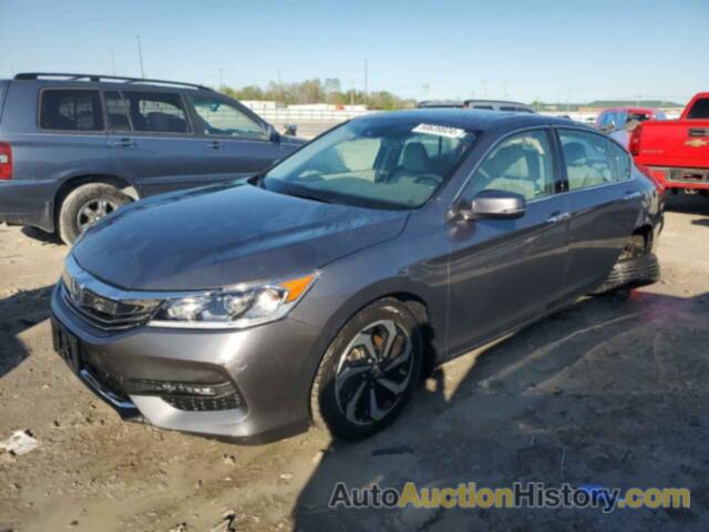 HONDA ACCORD EXL, 1HGCR3F01HA022236