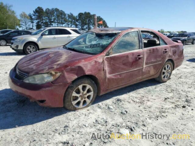 TOYOTA CAMRY LE, JTDBF32K750165283