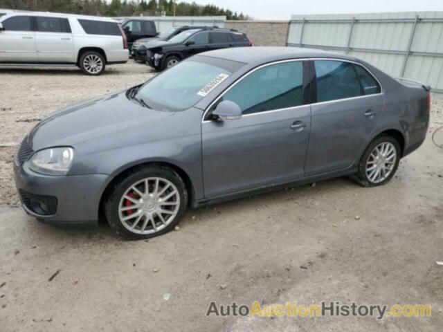 VOLKSWAGEN JETTA GLI OPTION PACKAGE 2, 3VWXJ71K96M699345