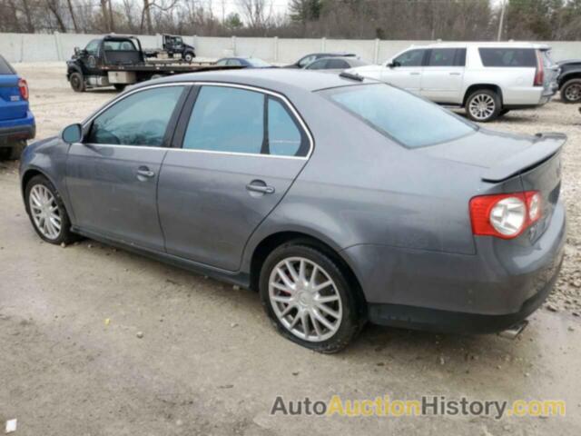 VOLKSWAGEN JETTA GLI OPTION PACKAGE 2, 3VWXJ71K96M699345