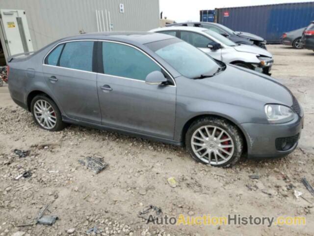 VOLKSWAGEN JETTA GLI OPTION PACKAGE 2, 3VWXJ71K96M699345