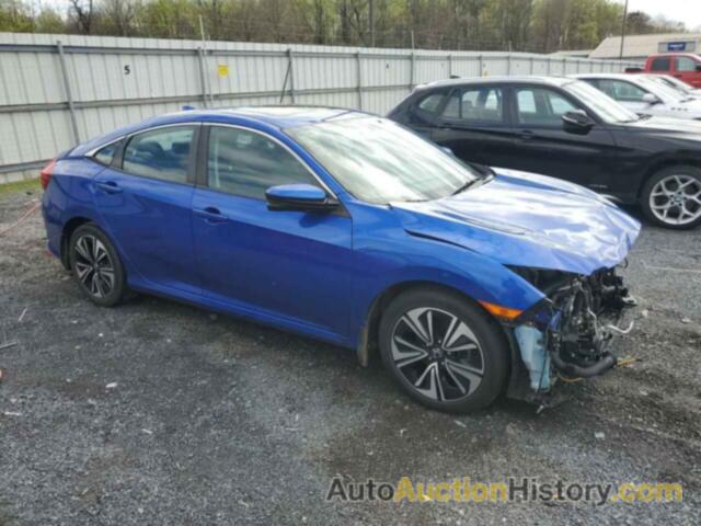 HONDA CIVIC EX, 19XFC1F34HE203338