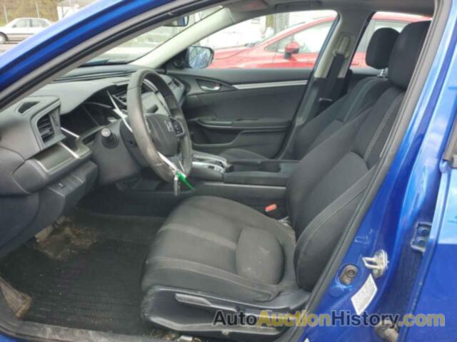 HONDA CIVIC EX, 19XFC1F34HE203338