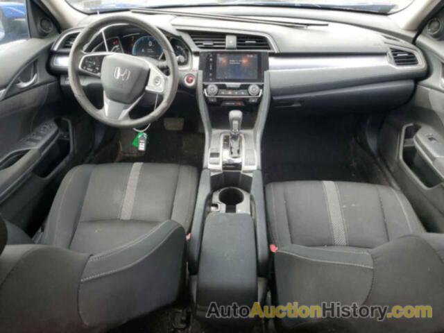 HONDA CIVIC EX, 19XFC1F34HE203338