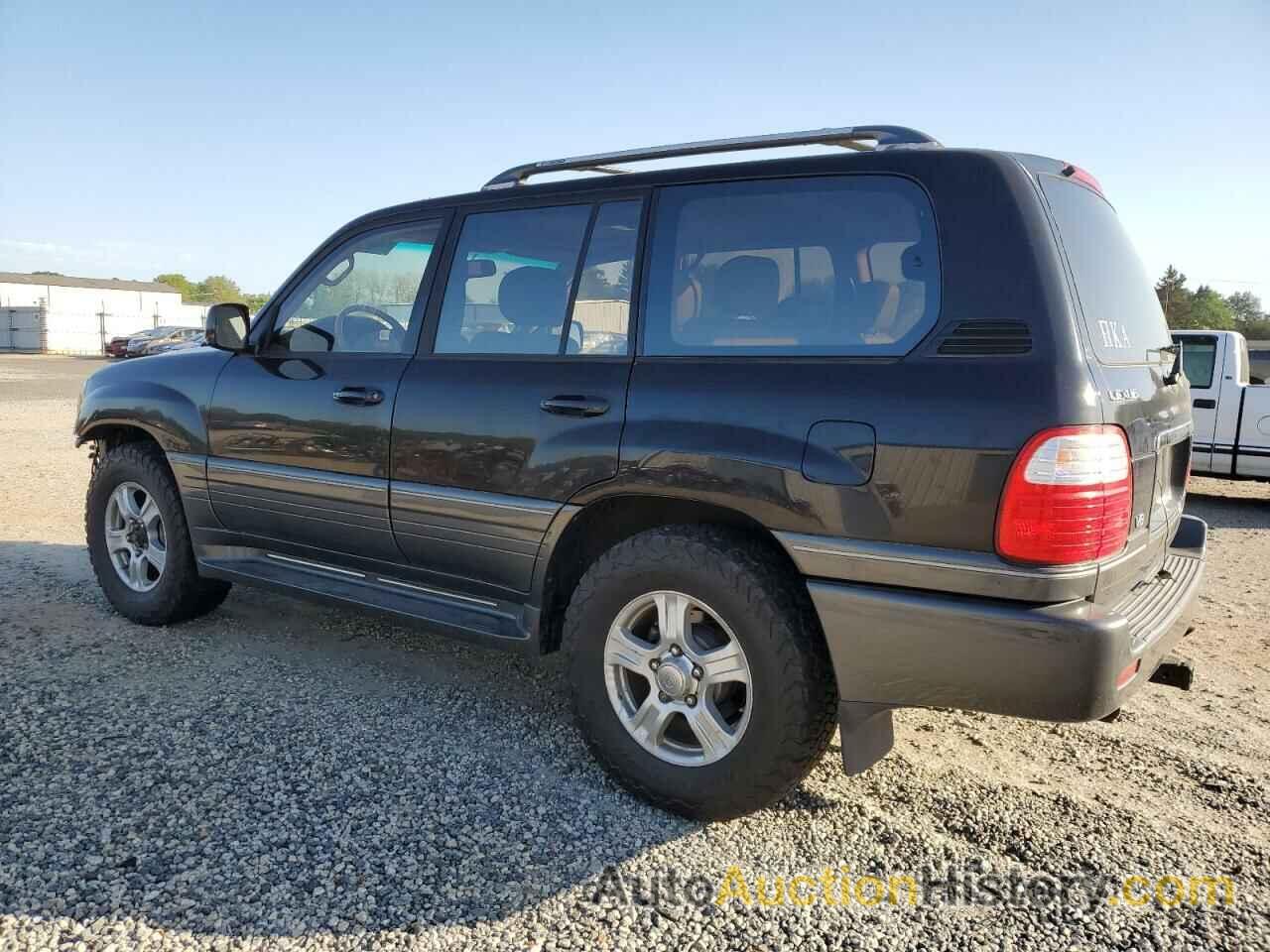 LEXUS LX470 470, JTJHT00W213505470