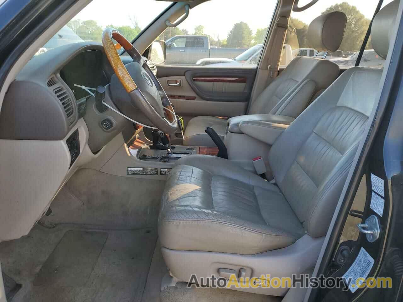 LEXUS LX470 470, JTJHT00W213505470