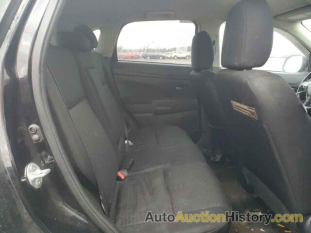 MITSUBISHI OUTLANDER SE, JA4AP4AU6CZ011846