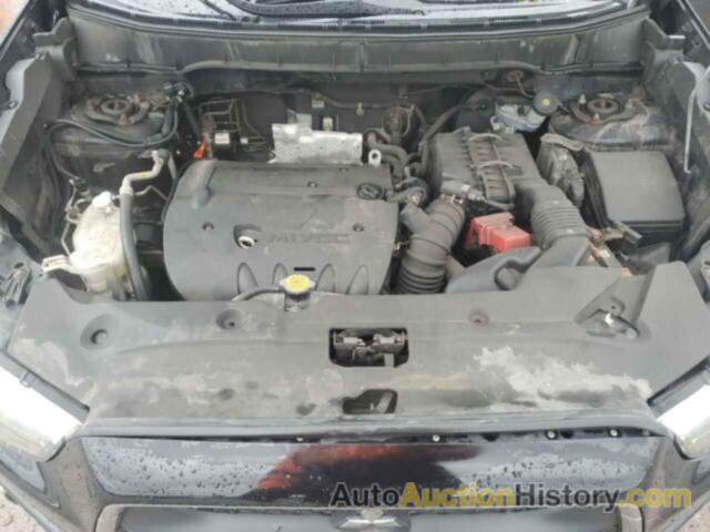 MITSUBISHI OUTLANDER SE, JA4AP4AU6CZ011846