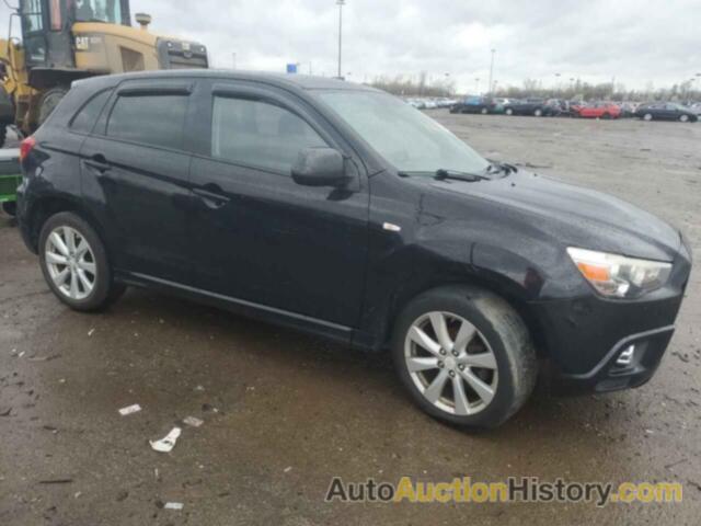 MITSUBISHI OUTLANDER SE, JA4AP4AU6CZ011846