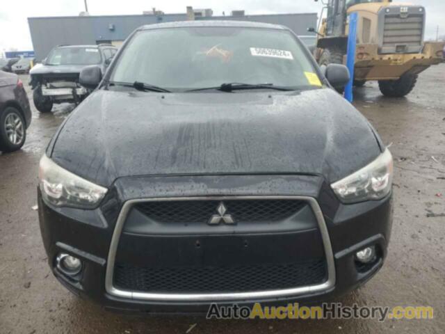 MITSUBISHI OUTLANDER SE, JA4AP4AU6CZ011846