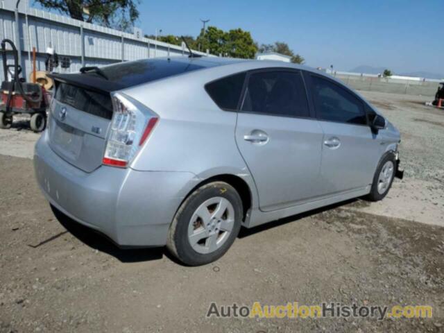 TOYOTA PRIUS, JTDKN3DU6B0261161