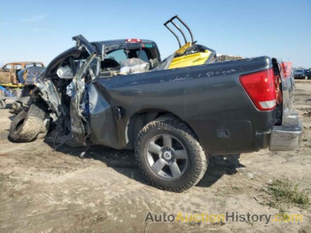 NISSAN TITAN XE, 1N6AA06A25N514599