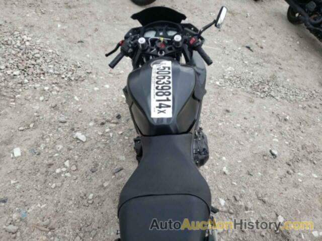 HONDA CBR CYCLE F, MLHRC7407E5000912