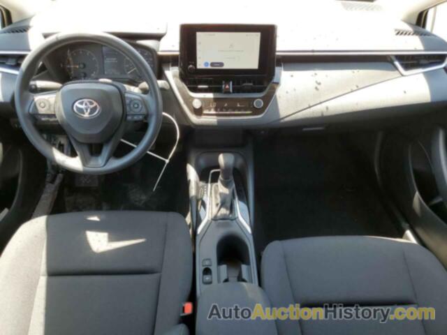 TOYOTA COROLLA LE, 5YFB4MDE6PP013491