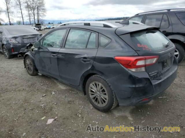 SUBARU IMPREZA PREMIUM, 4S3GTAB67H3749014