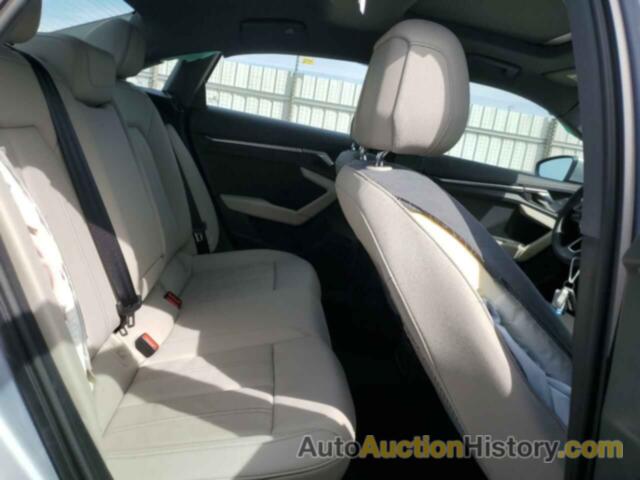 AUDI A3 PREMIUM, WAUGUDGY1NA047946