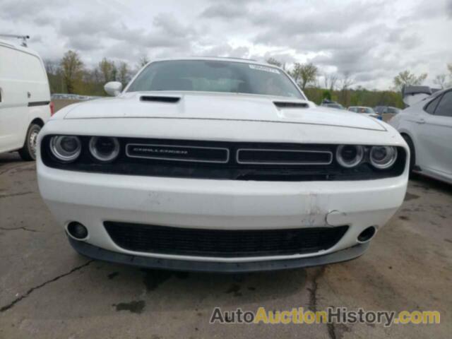 DODGE CHALLENGER GT, 2C3CDZGG5JH322871