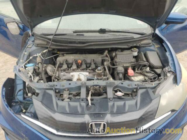 HONDA CIVIC EX, 2HGFG3B88FH500987