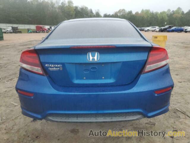 HONDA CIVIC EX, 2HGFG3B88FH500987