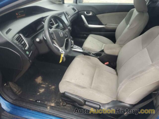 HONDA CIVIC EX, 2HGFG3B88FH500987