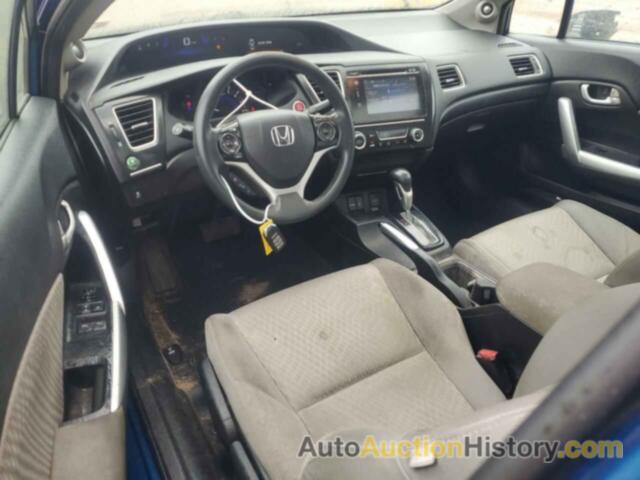 HONDA CIVIC EX, 2HGFG3B88FH500987