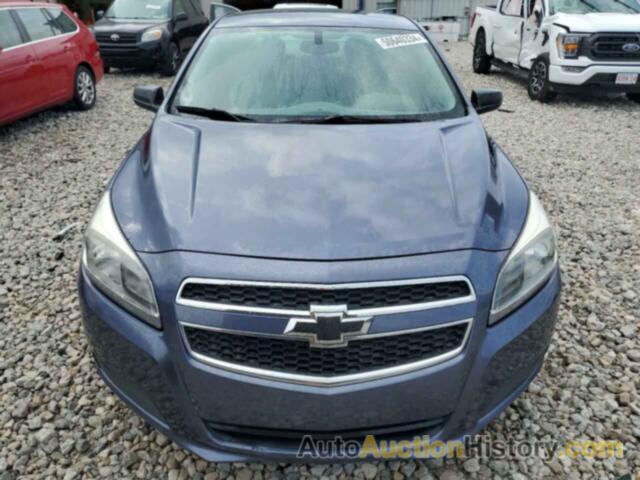 CHEVROLET MALIBU LS, 1G11B5SA2DF185522