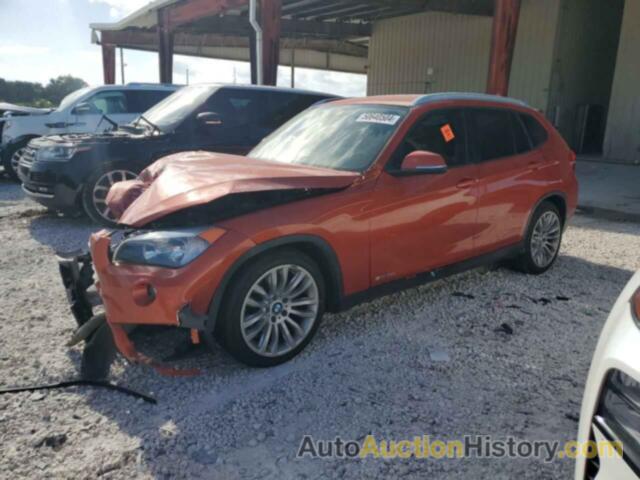 BMW X1 SDRIVE28I, WBAVM1C53DVW41561